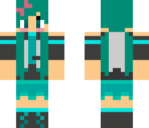 hatsune miku