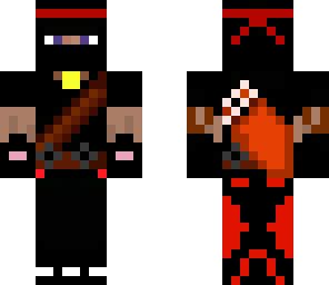 black_ninja_defex