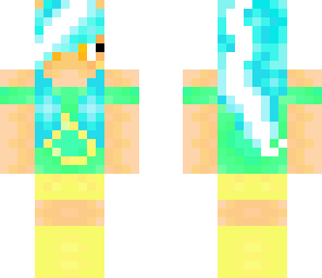 lyra heartstrings mlp skin collection