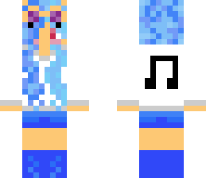 vinyl scratch mlp skin collection