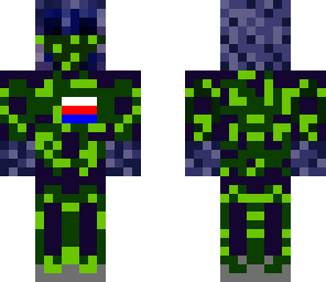seargent creepers