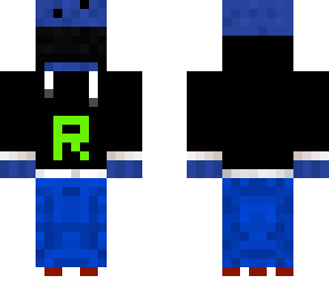 cookie monster