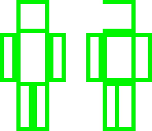 invinsiman green