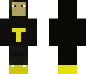 cool parkour guy
