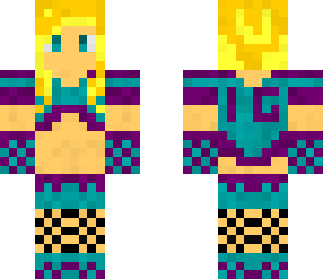 icegirl for iva