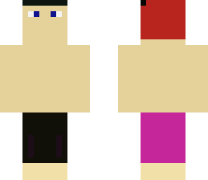 partyman cool