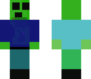 slimeman