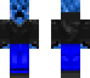 creeperyo