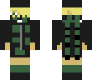 skel skin