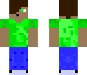 gamer guy