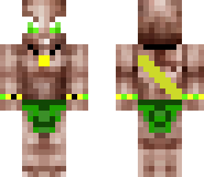 goblin wizzard
