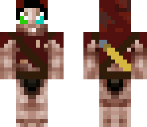 goblin archer