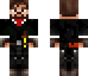 survival suit