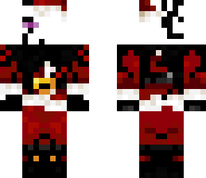 ender santa