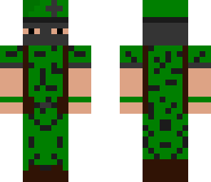 marksman