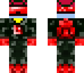tank man
