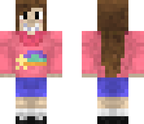 mabel from gravity falls