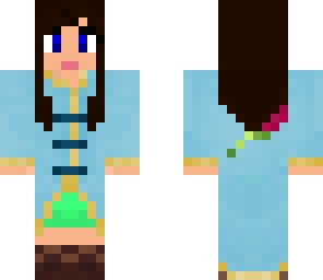 lyre veste