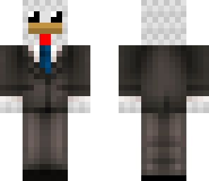 elegant chicken