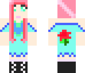 pink cutie