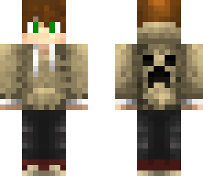 my skin 