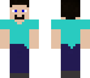 simple steve