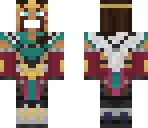 draven