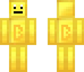 butter boy
