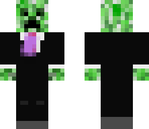 cool creeper
