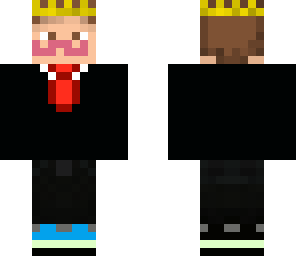 the mayor of space updated