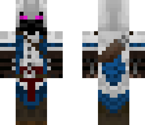 ender's creed