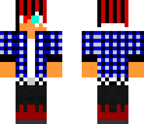 redstone scientist r3n4rd