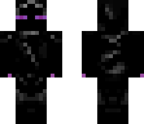 ender evil