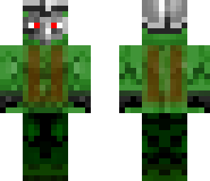 warrior orc