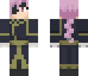kuroyuri - 07 ghost