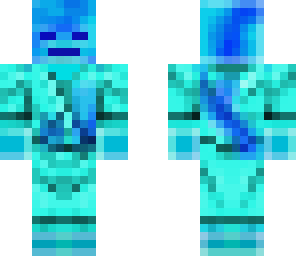 ice person