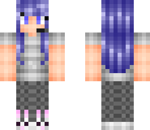 ldshadowlady shaded version