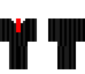 slender man