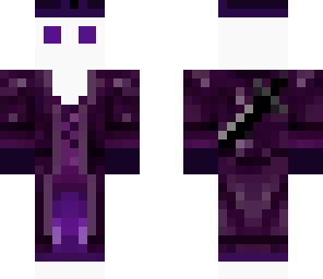 purple wizard