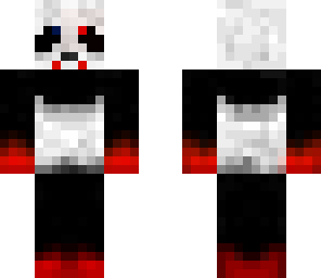 panda beast