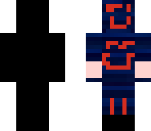 new skin