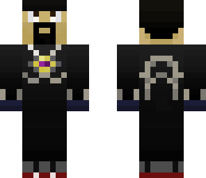 antvenom classic skin