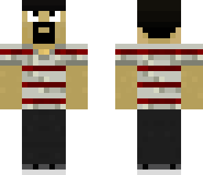 antvenom 'random casual skin'