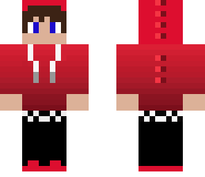 dino hoodie fix