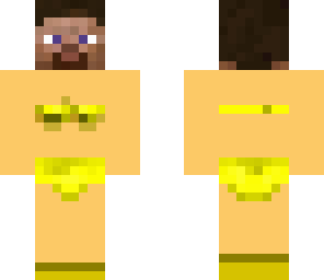 hot steve