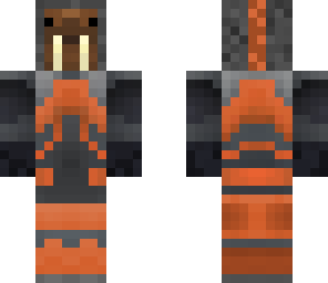 space walrus