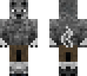 wolfdulley