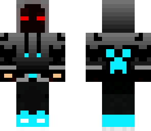 demonic steve
