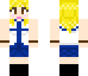 lucy heartfilia