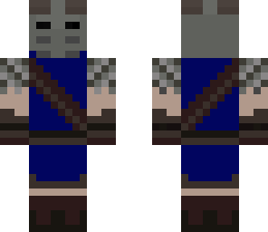stormcloak soldier